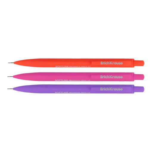 Picture of EK 0.5MM CARIBBEAN SUNSET MECHANICAL PENCIL HB